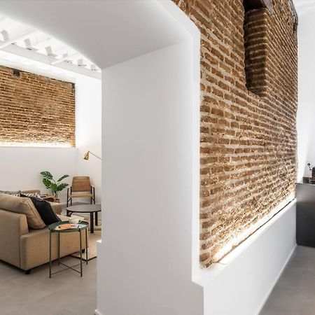 Ferienwohnung Waou Chueca IV - Alquiler Corta Duracion Madrid Exterior foto