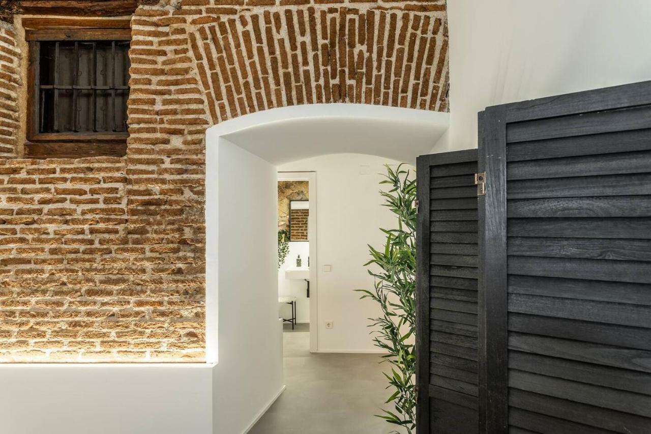 Ferienwohnung Waou Chueca IV - Alquiler Corta Duracion Madrid Exterior foto