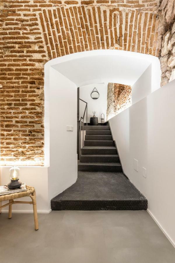 Ferienwohnung Waou Chueca IV - Alquiler Corta Duracion Madrid Exterior foto